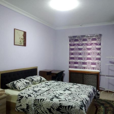 Samia House Room On Furqat 8 طشقند المظهر الخارجي الصورة