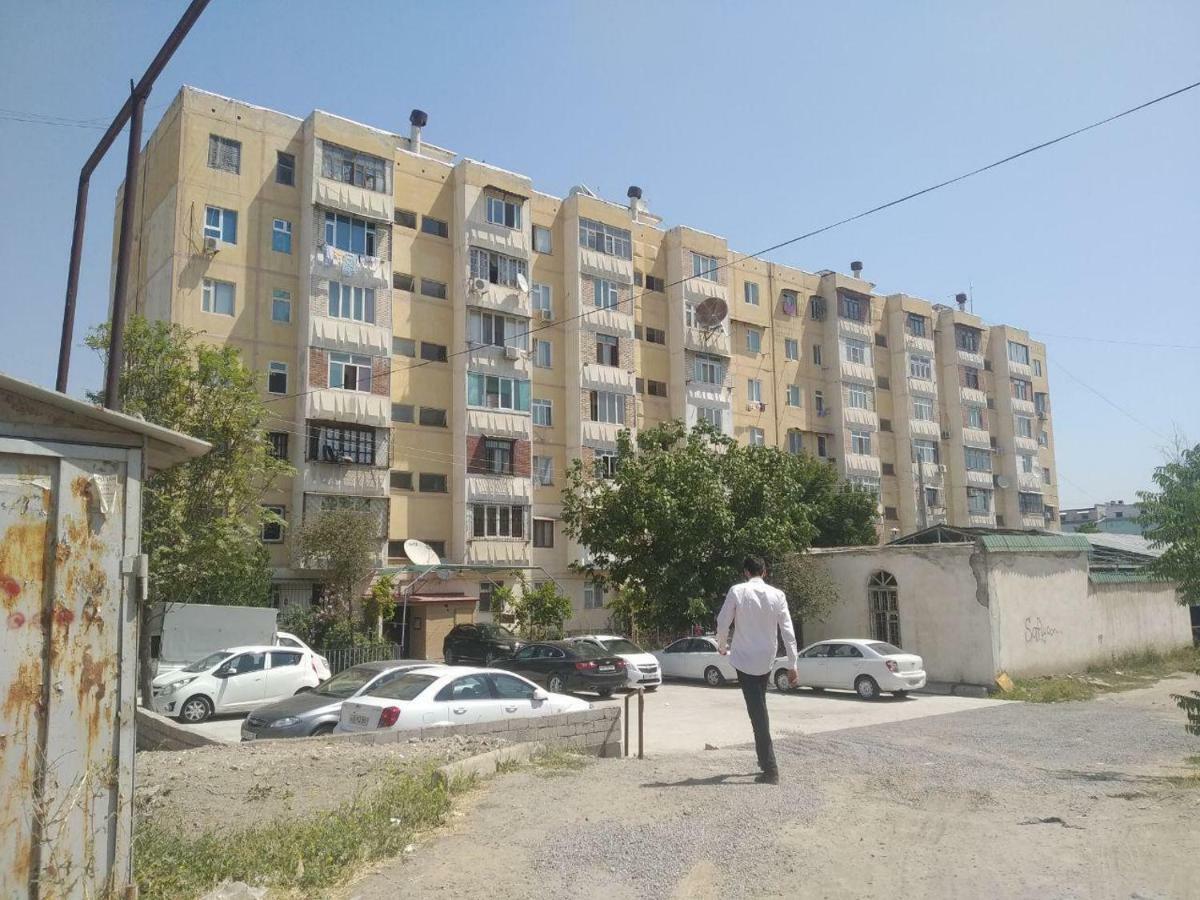 Samia House Room On Furqat 8 طشقند المظهر الخارجي الصورة