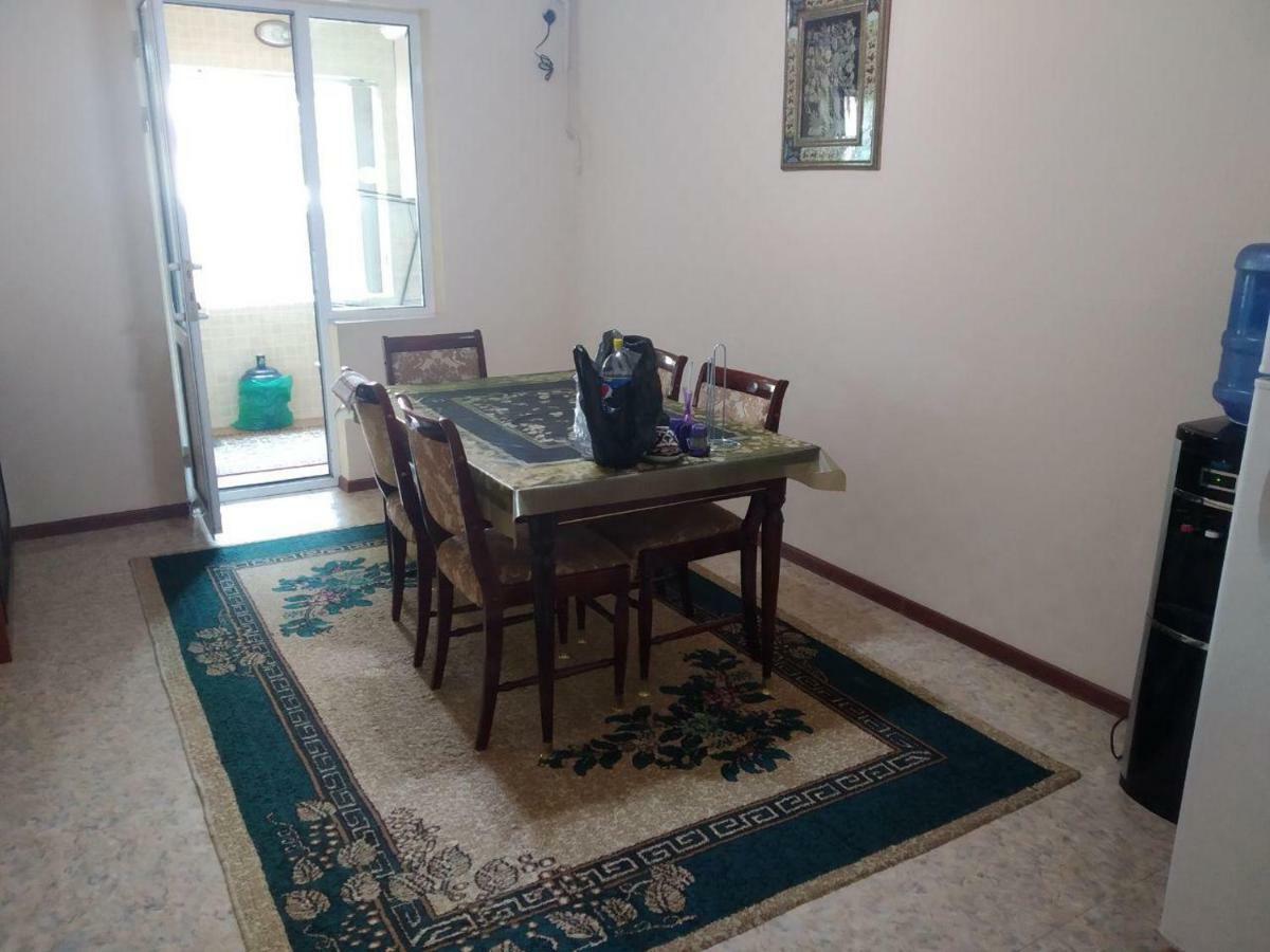Samia House Room On Furqat 8 طشقند المظهر الخارجي الصورة