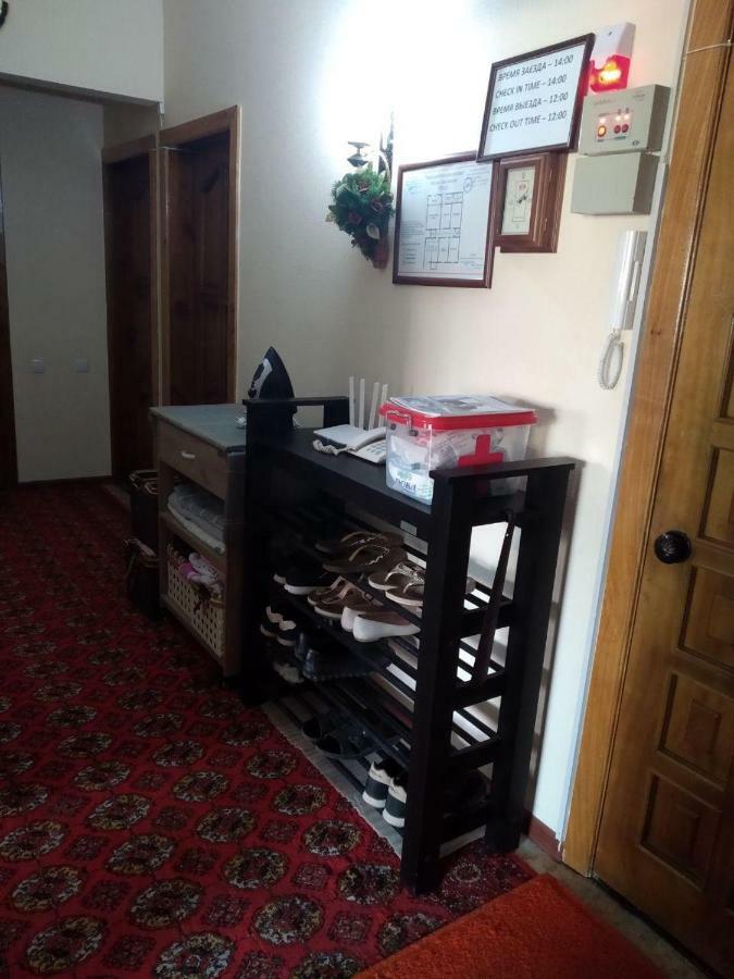 Samia House Room On Furqat 8 طشقند المظهر الخارجي الصورة