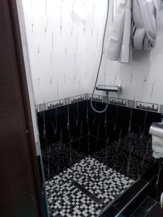 Samia House Room On Furqat 8 طشقند المظهر الخارجي الصورة